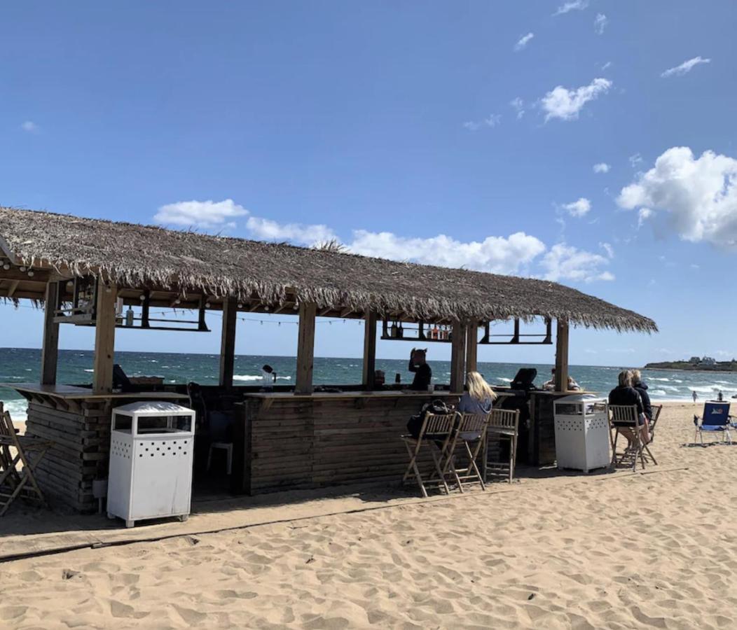 Ballard'S Beach Resort New Shoreham Exteriör bild